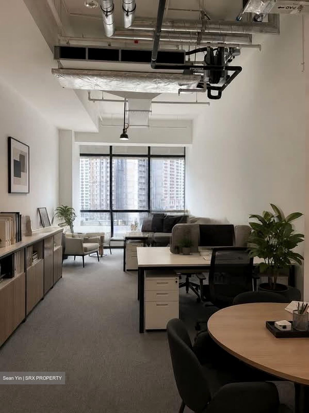 Woods Square (D25), Office #601946351